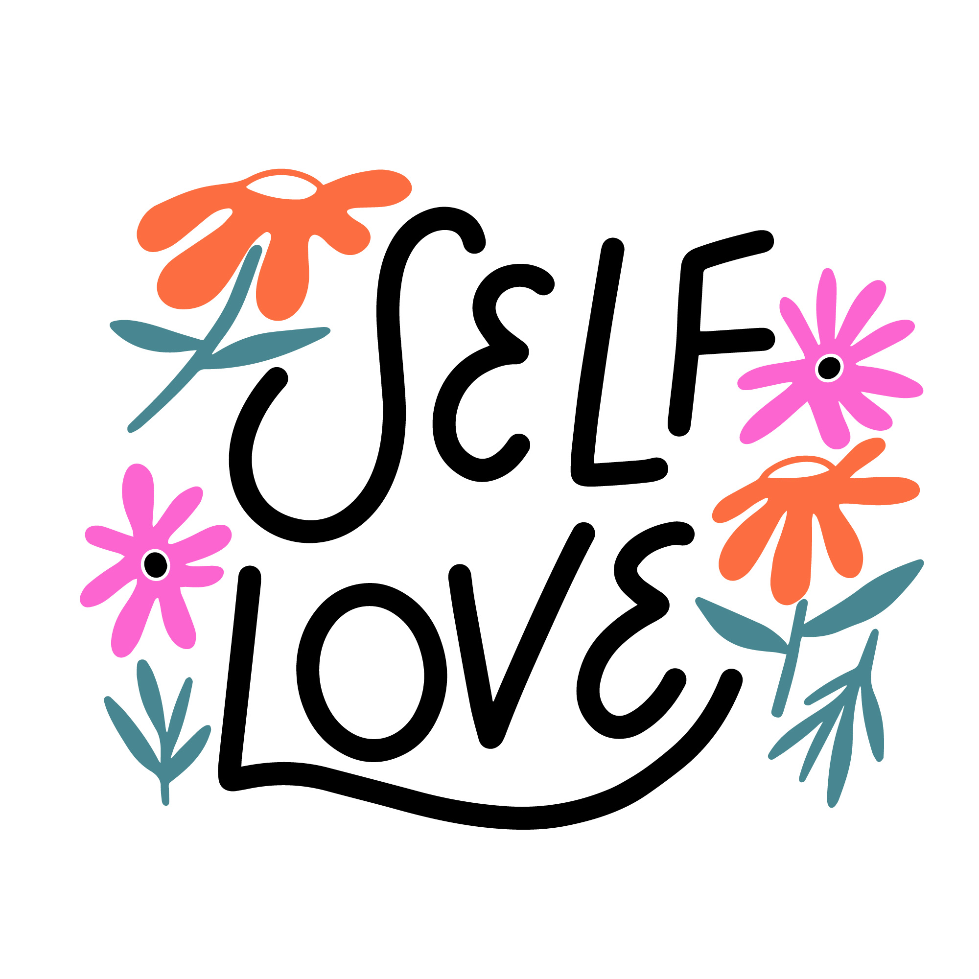 Power of Selfcare: Simple steps to transform your wellbeing