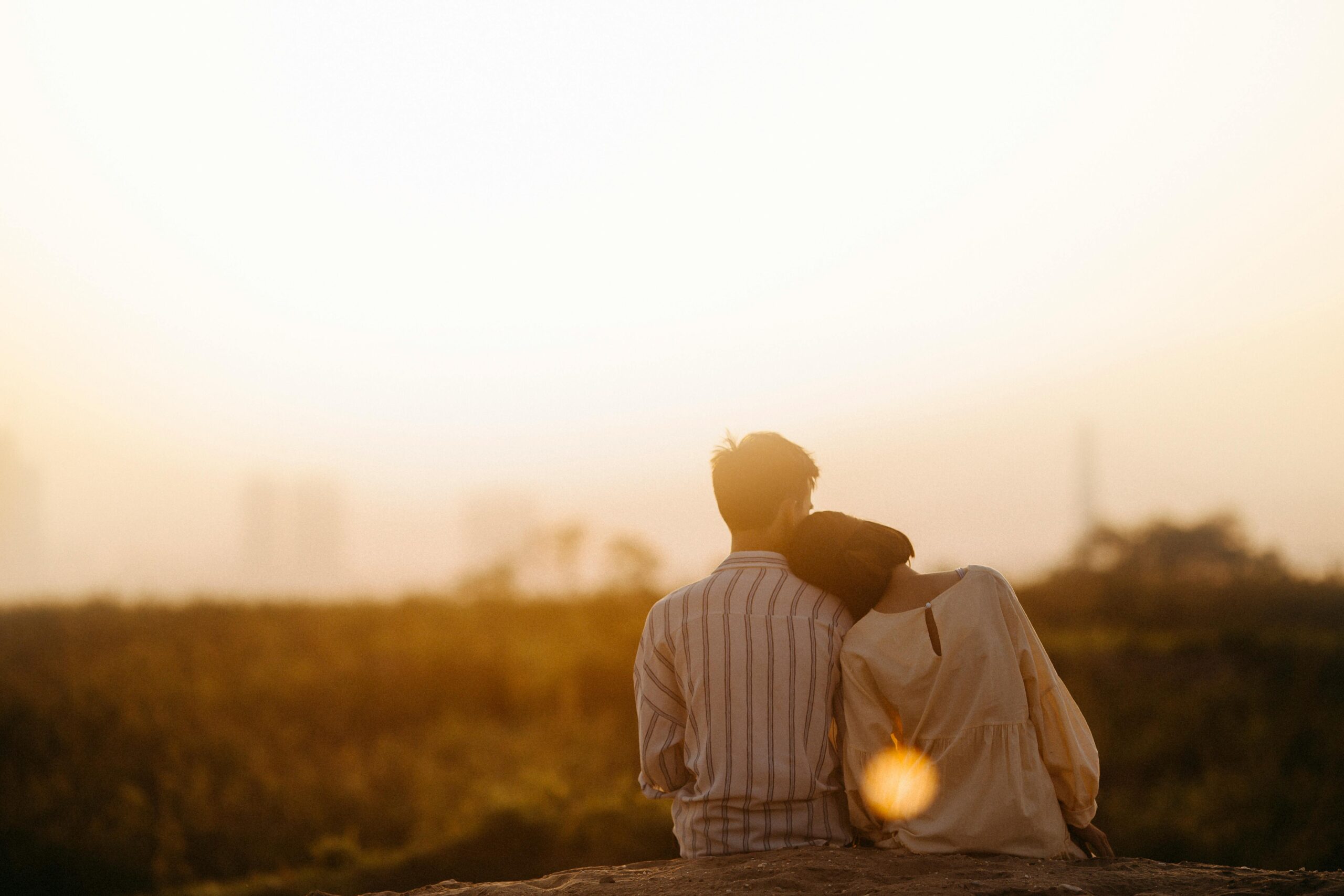 Lost romantic connection? Prioritize intimacy preservation tactics