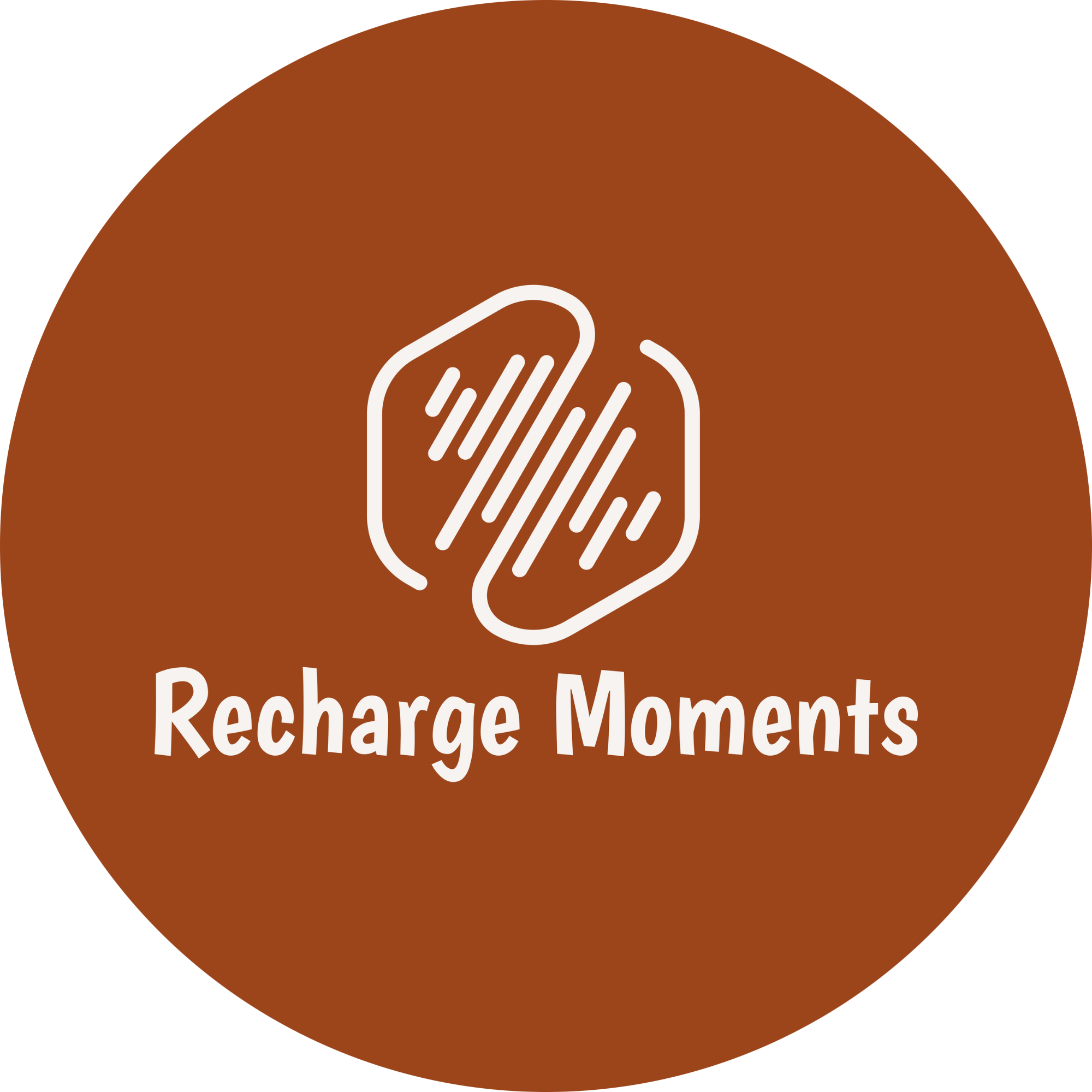 Recharge Moments