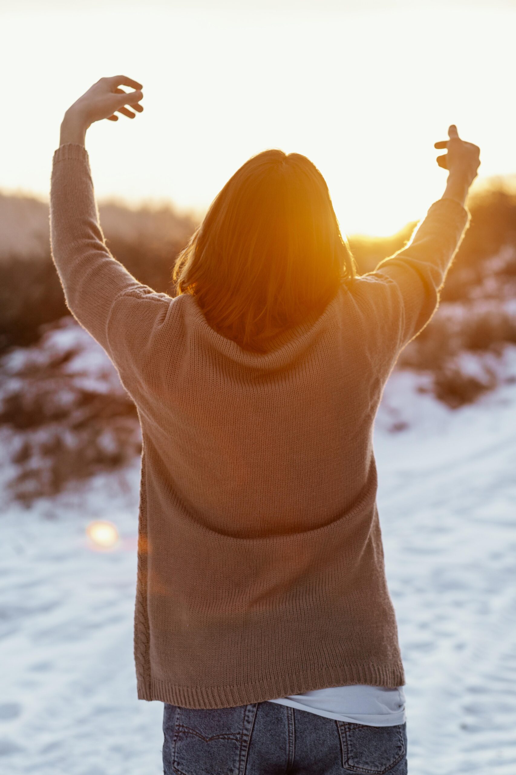 Starting your mindfulness journey