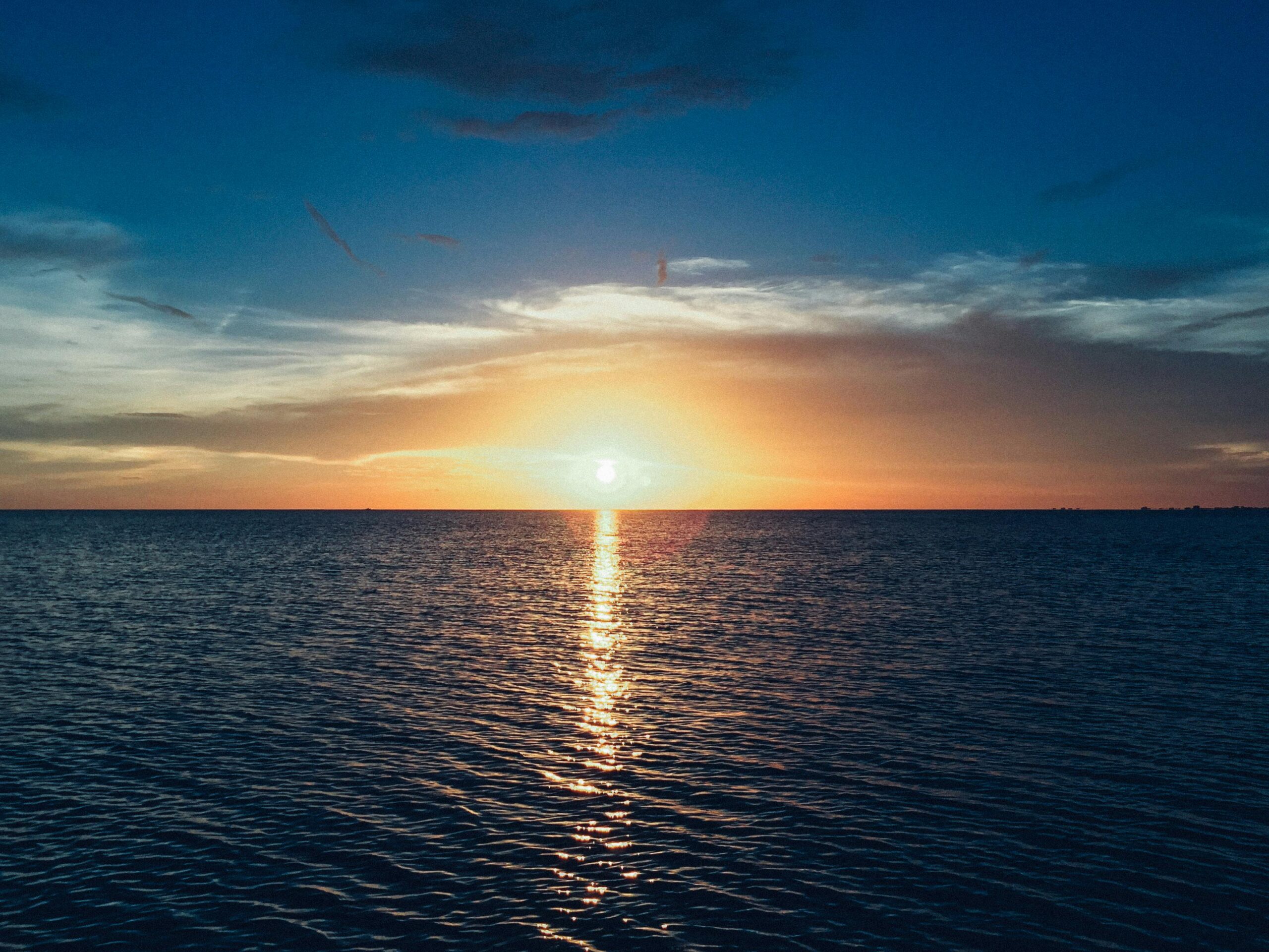 Overstimulated? Borrow a Horizon