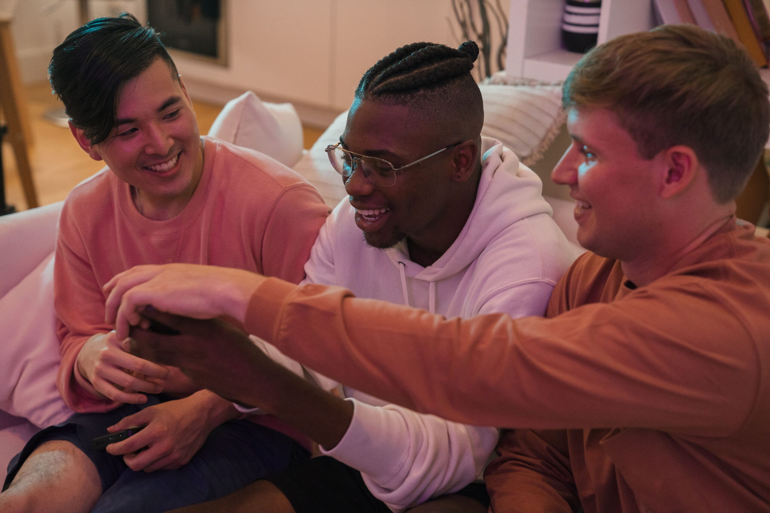 Why men’s mental health isn’t just a silence problem but a language problem